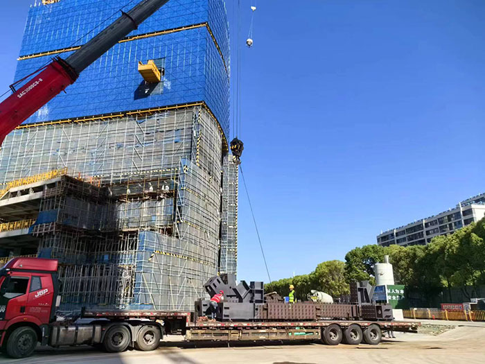 苏州中小企业总部园区